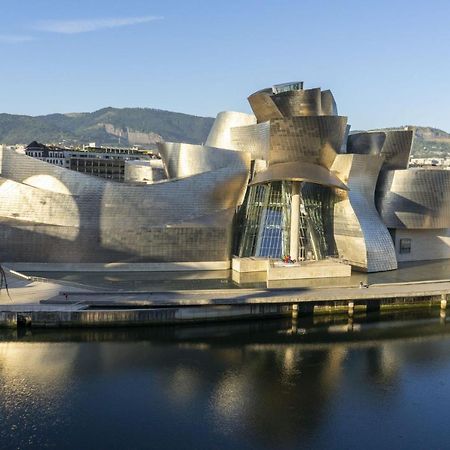 Appartamento Aimendi Host Bilbao District Center II Esterno foto