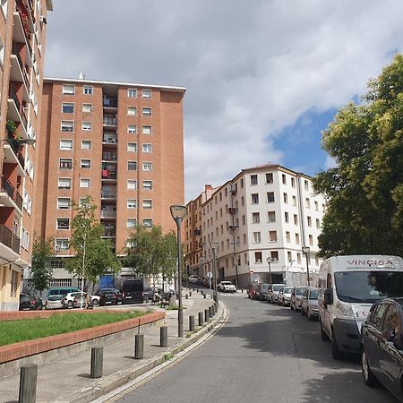 Appartamento Aimendi Host Bilbao District Center II Esterno foto
