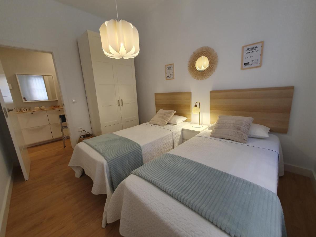 Appartamento Aimendi Host Bilbao District Center II Esterno foto