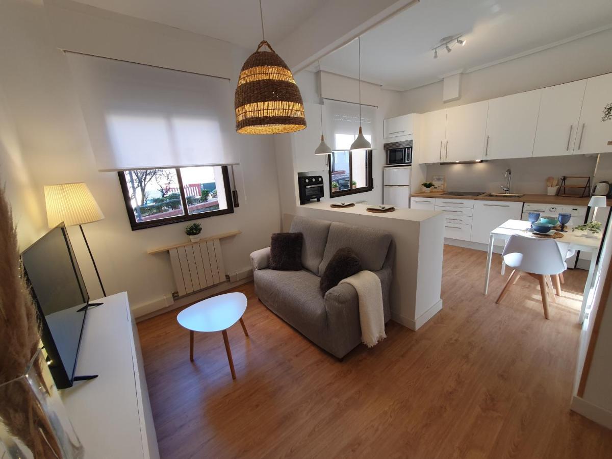 Appartamento Aimendi Host Bilbao District Center II Esterno foto