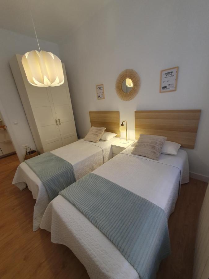 Appartamento Aimendi Host Bilbao District Center II Esterno foto