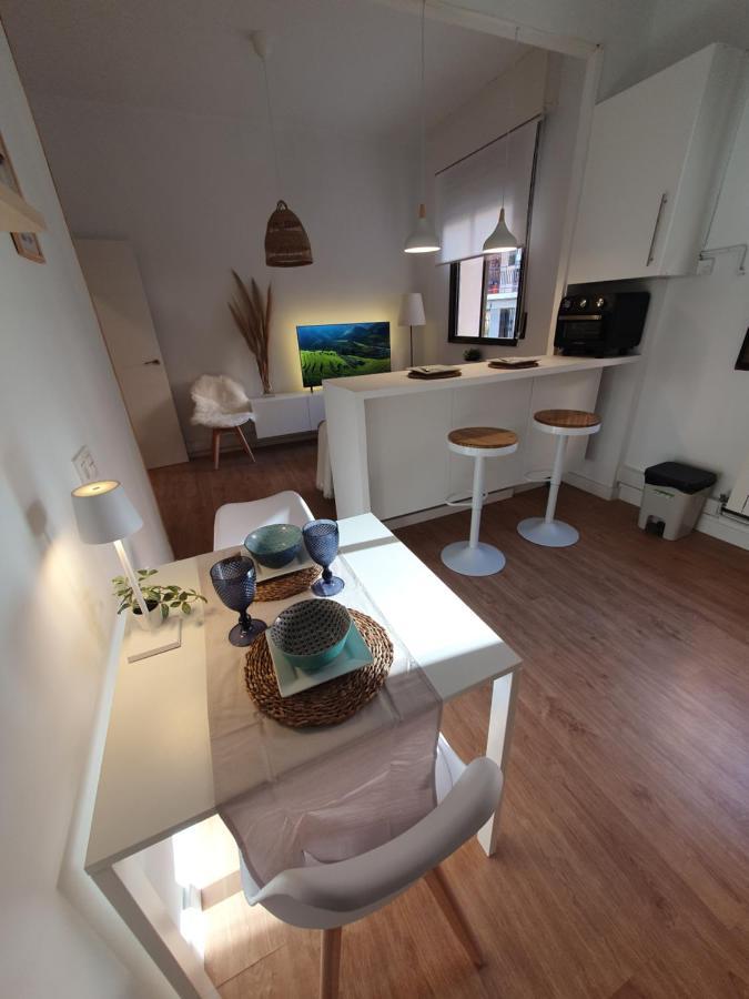 Appartamento Aimendi Host Bilbao District Center II Esterno foto
