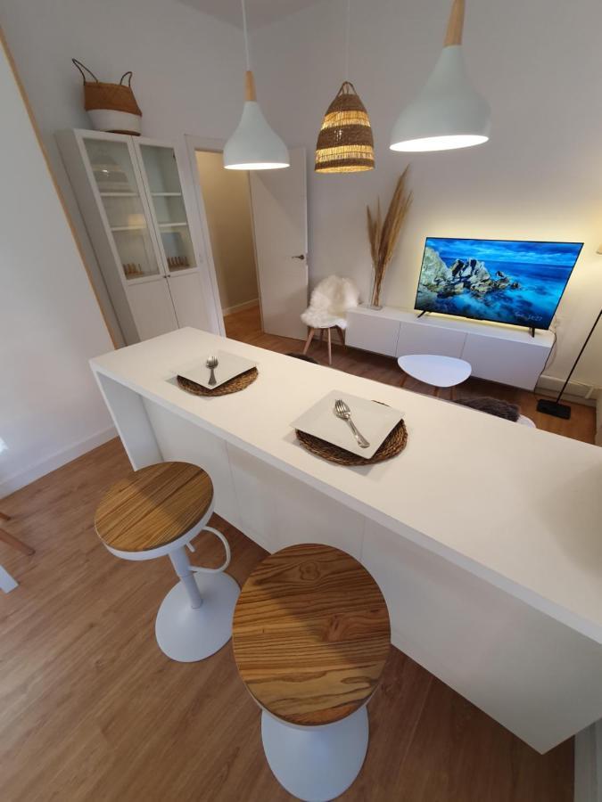 Appartamento Aimendi Host Bilbao District Center II Esterno foto