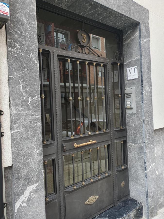 Appartamento Aimendi Host Bilbao District Center II Esterno foto
