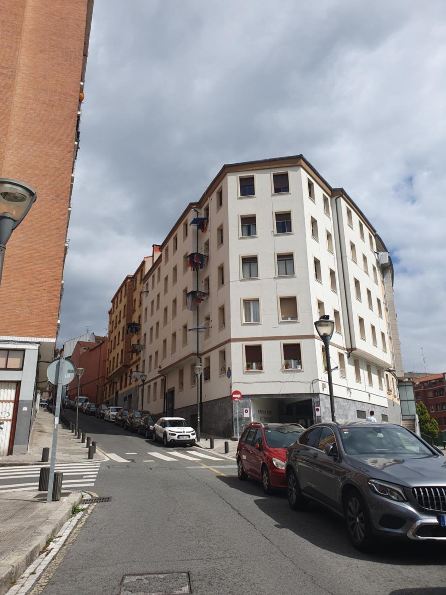 Appartamento Aimendi Host Bilbao District Center II Esterno foto