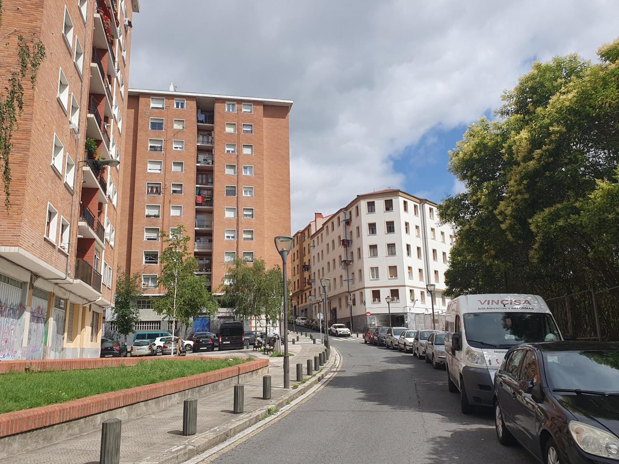 Appartamento Aimendi Host Bilbao District Center II Esterno foto
